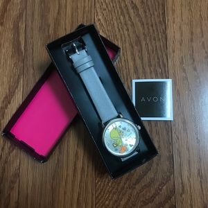 NWOT, Tweety Bird Watch with Gray Wristband